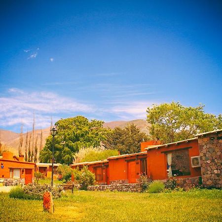 Huaira Huasi Vila Purmamarca Exterior foto