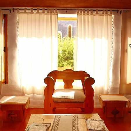 Huaira Huasi Vila Purmamarca Exterior foto