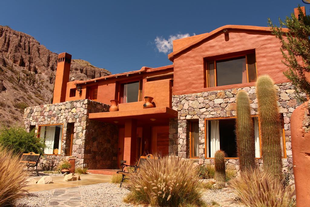 Huaira Huasi Vila Purmamarca Exterior foto