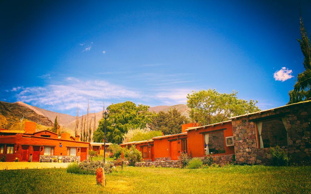 Huaira Huasi Vila Purmamarca Exterior foto