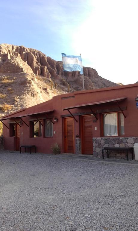 Huaira Huasi Vila Purmamarca Exterior foto