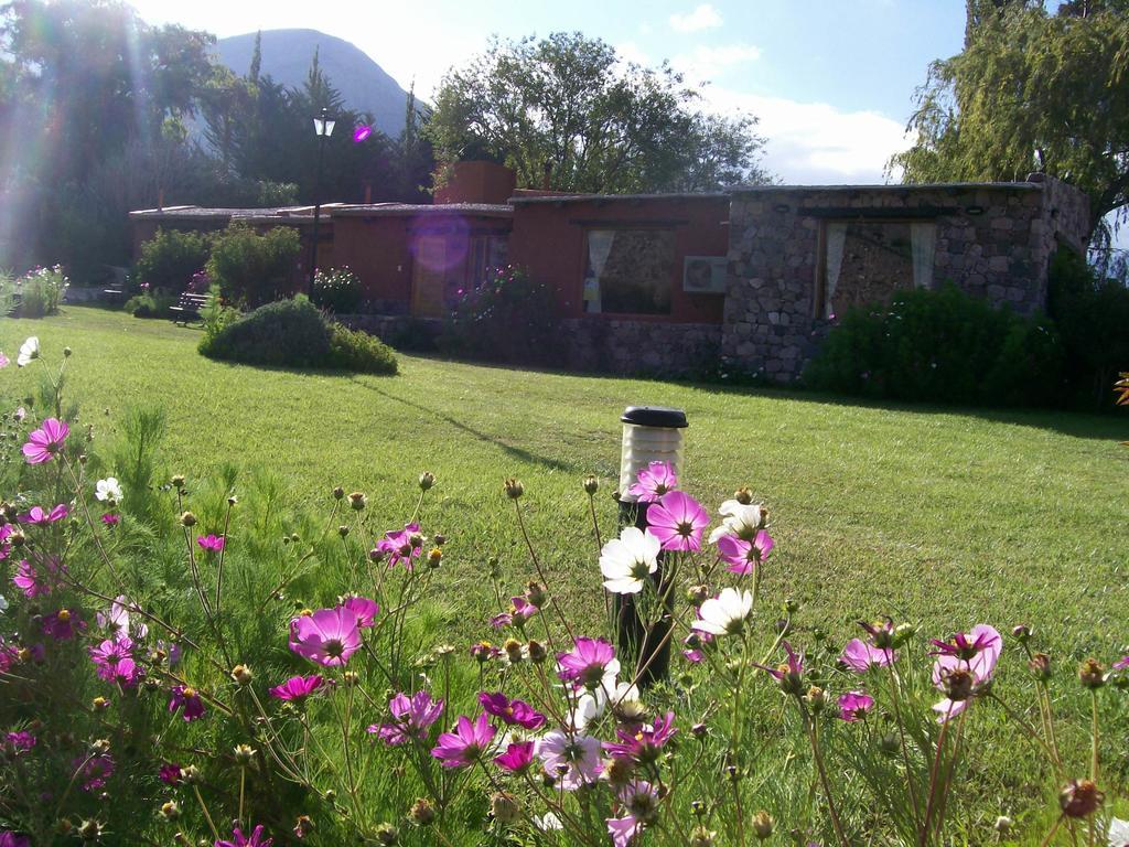 Huaira Huasi Vila Purmamarca Exterior foto