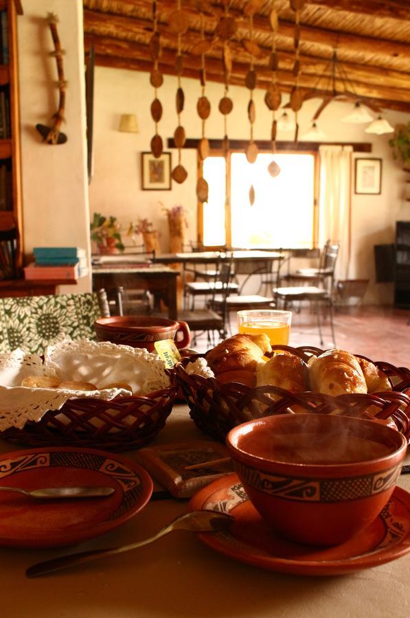 Huaira Huasi Vila Purmamarca Exterior foto