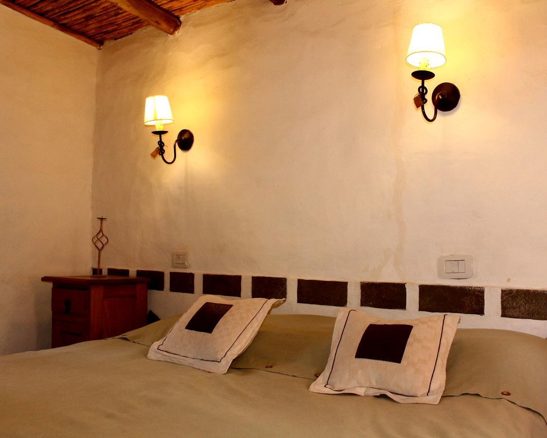 Huaira Huasi Vila Purmamarca Exterior foto
