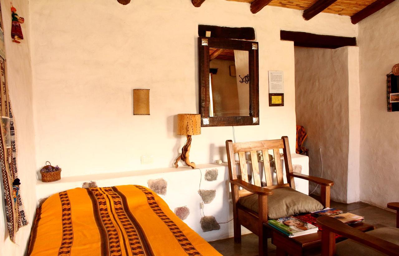 Huaira Huasi Vila Purmamarca Exterior foto