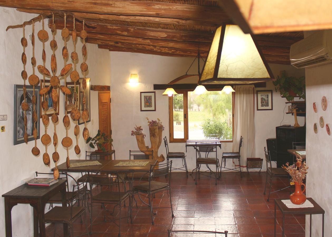 Huaira Huasi Vila Purmamarca Exterior foto