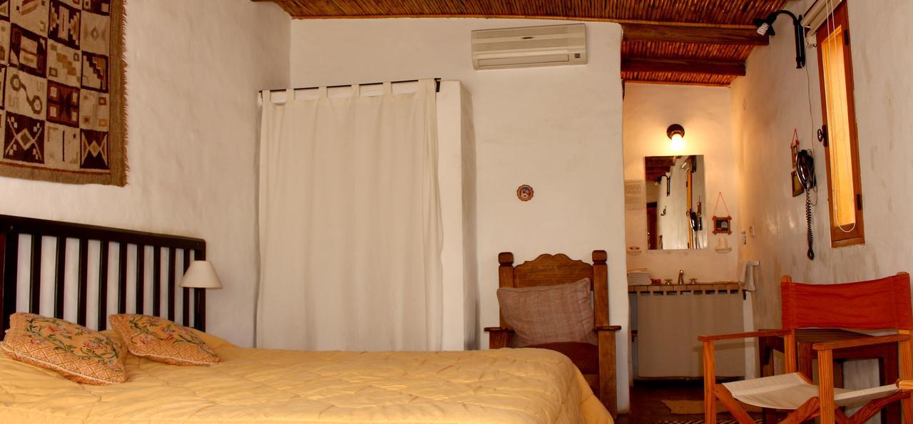 Huaira Huasi Vila Purmamarca Exterior foto