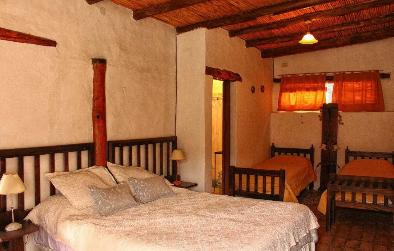 Huaira Huasi Vila Purmamarca Exterior foto